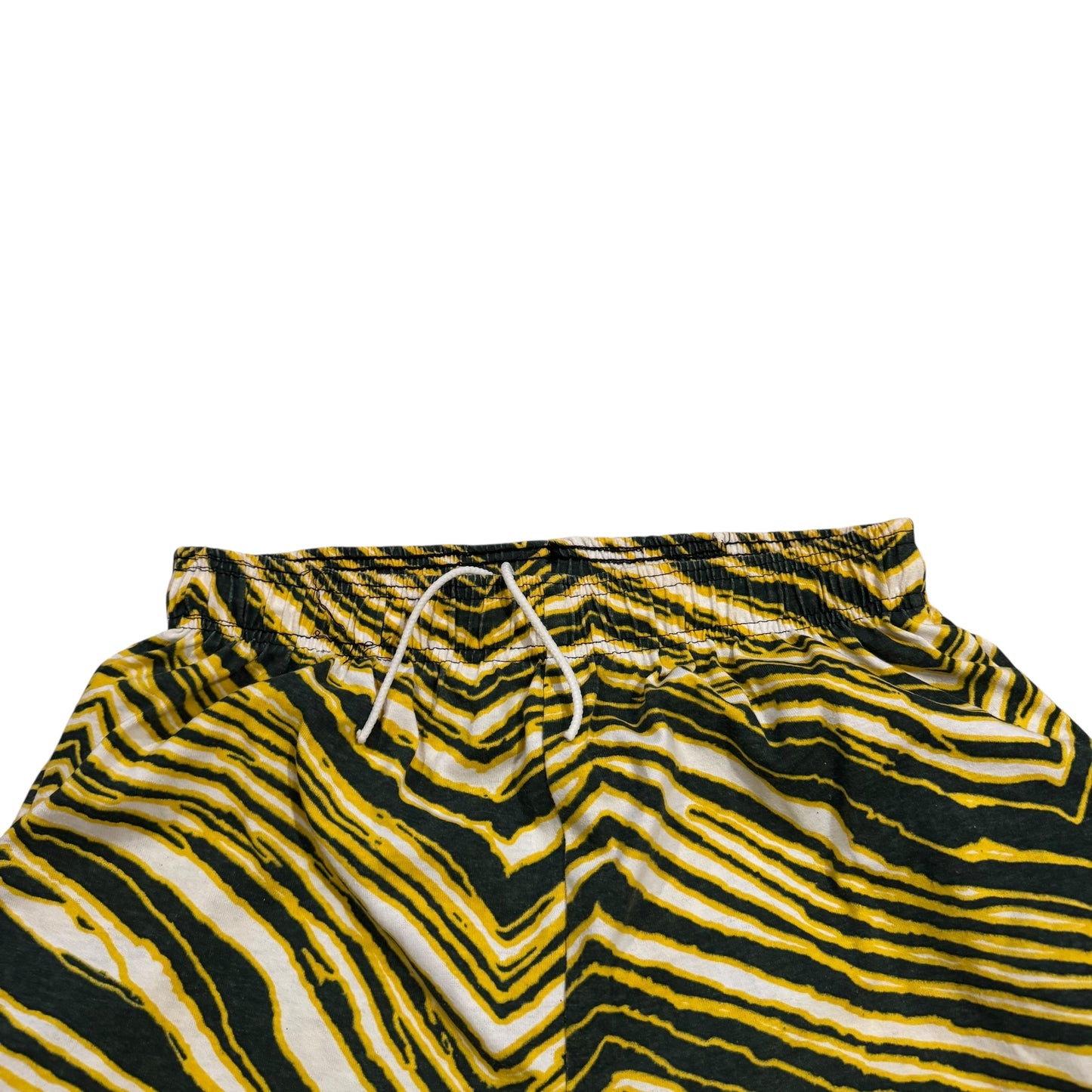 Packers Colorway Day Drinking Shorts 90s (Large) PERSONALS COLLECTION