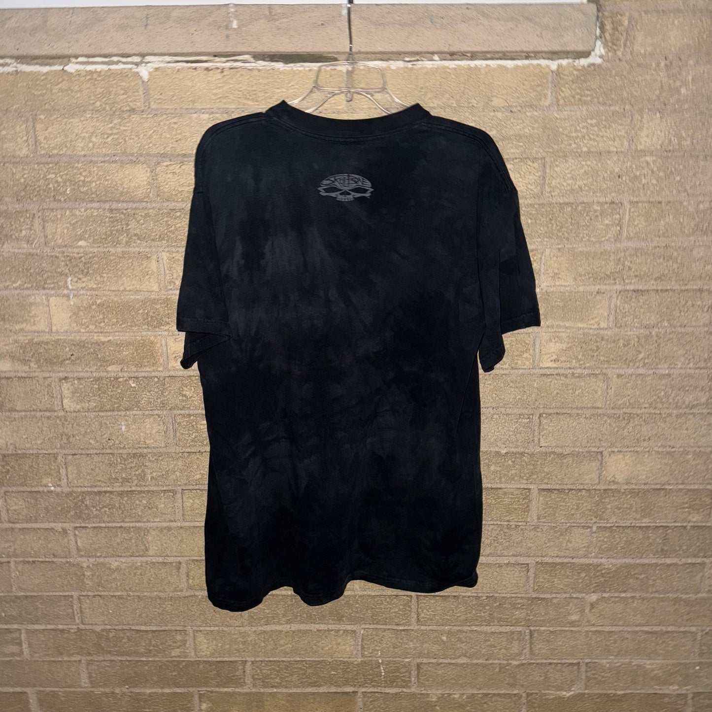 NEVER KILL YOURSELF 1/1 T-Shirt (Large)