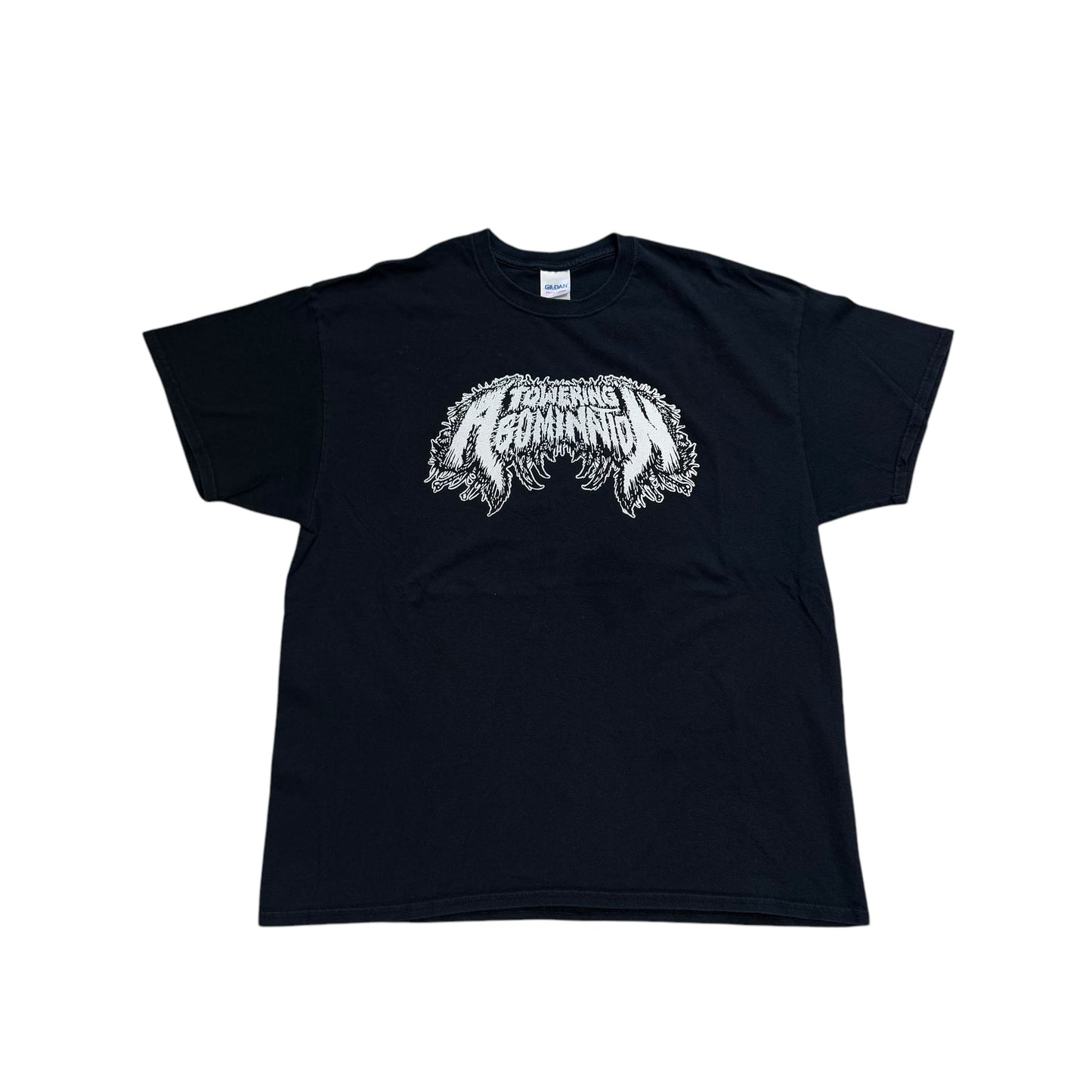 Towering Abomination T-Shirt (XL)