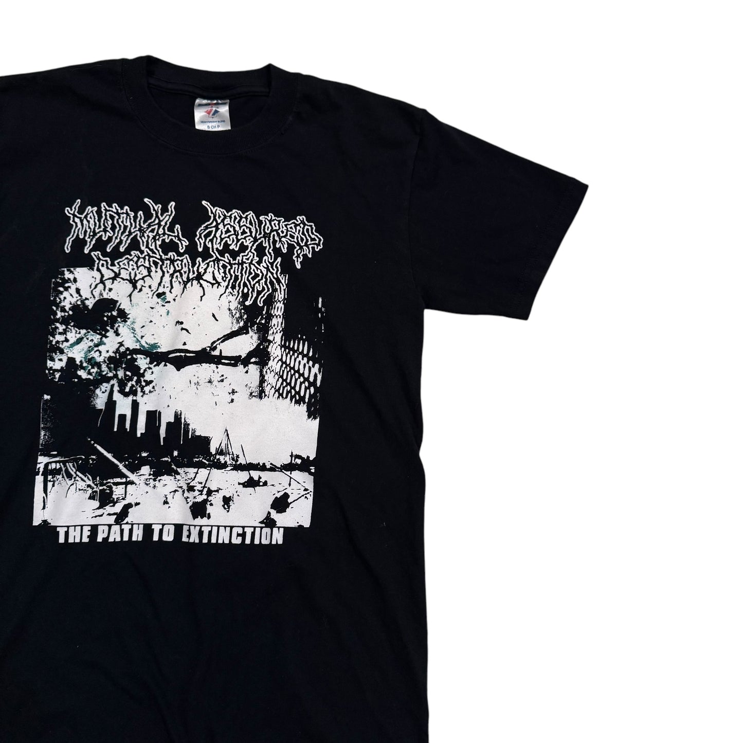 Mutually Assured Destruction T-Shirt (Small)
