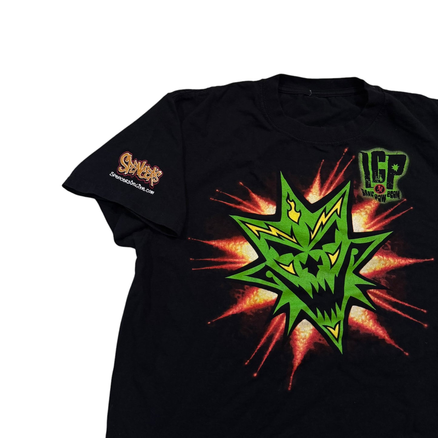 Insane Clown Posse T-Shirt 2009 (XL)