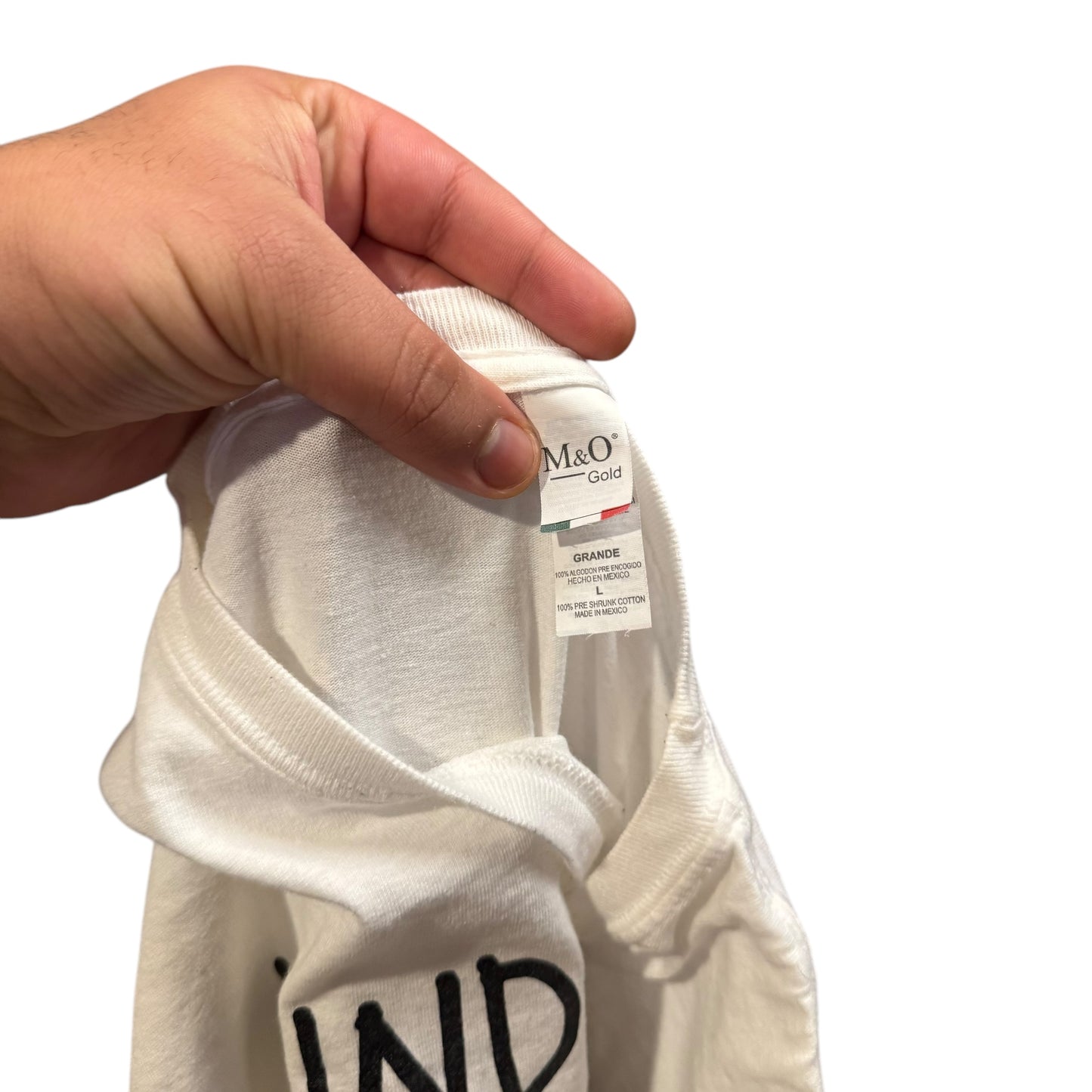 Kind Eyes T-Shirt 2000s (Large)