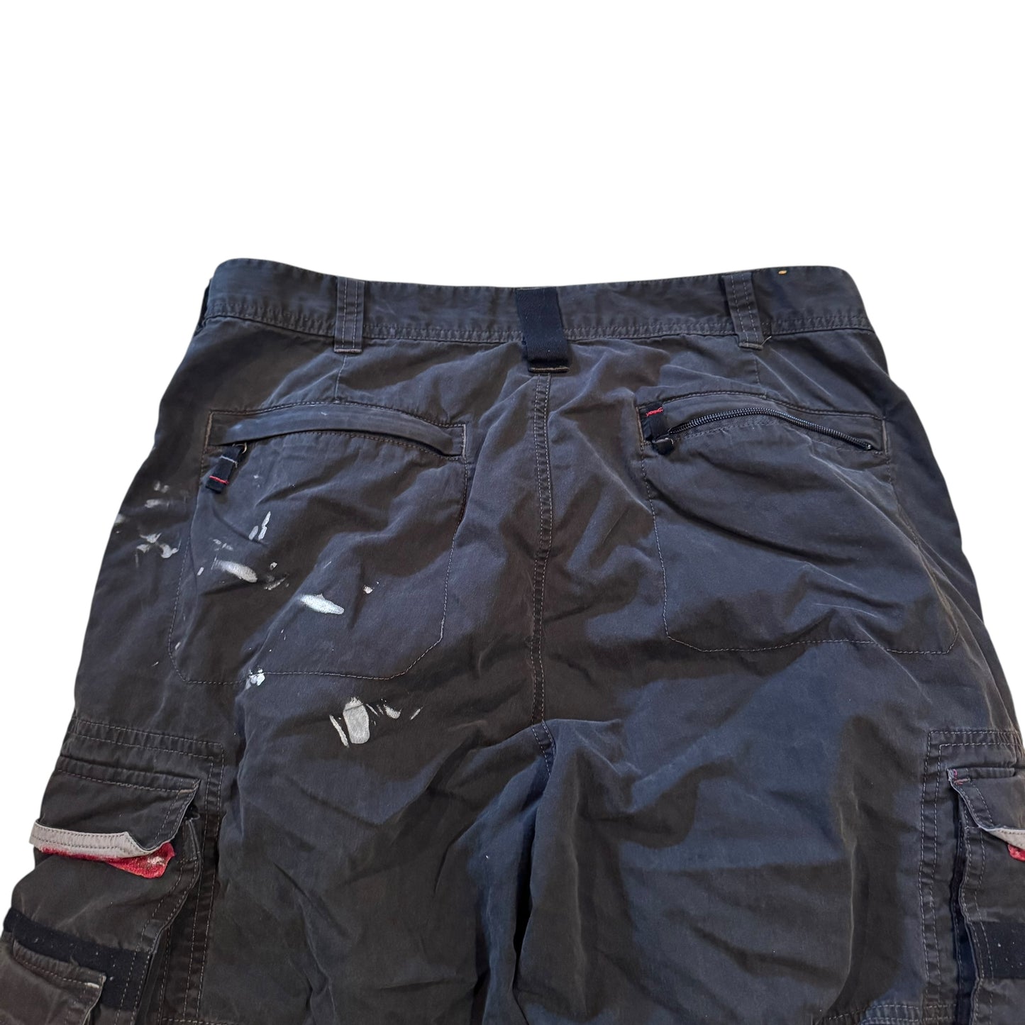 Urban Pipeline Cargo Pants (35x30) PERSONALS COLLECTION