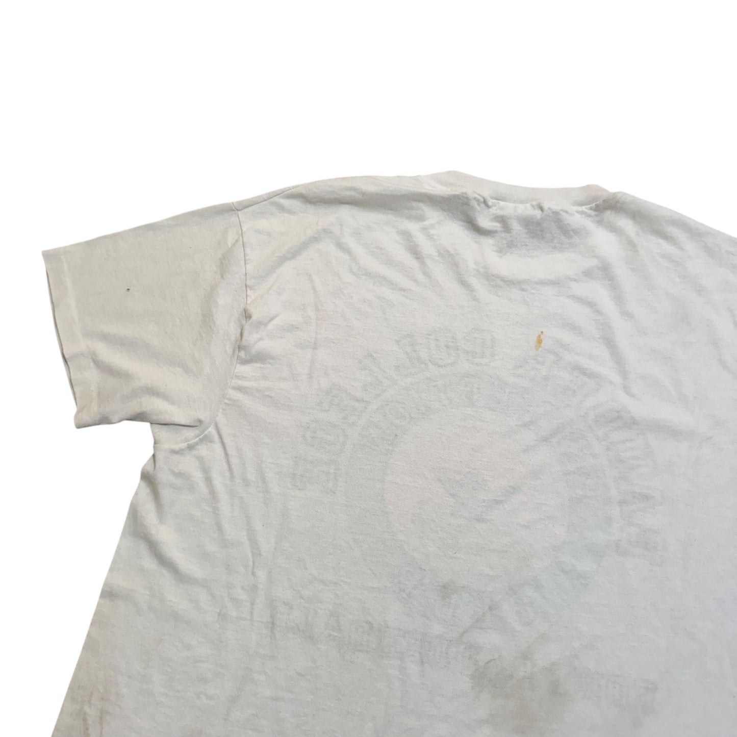 Bauder College Perfection Club T-Shirt 90s (XXL)