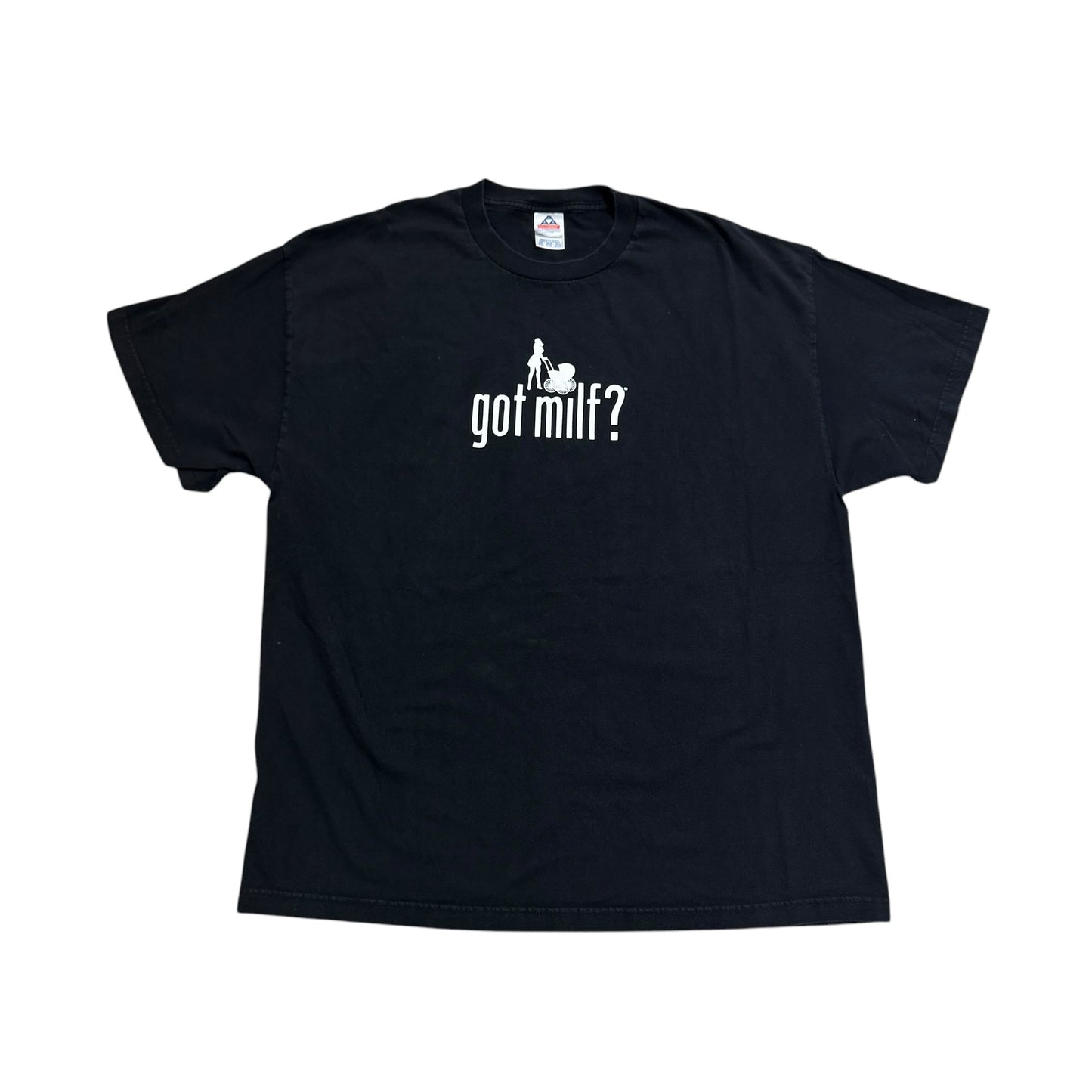 Got Milf? T-Shirt 2000s (XXXL)