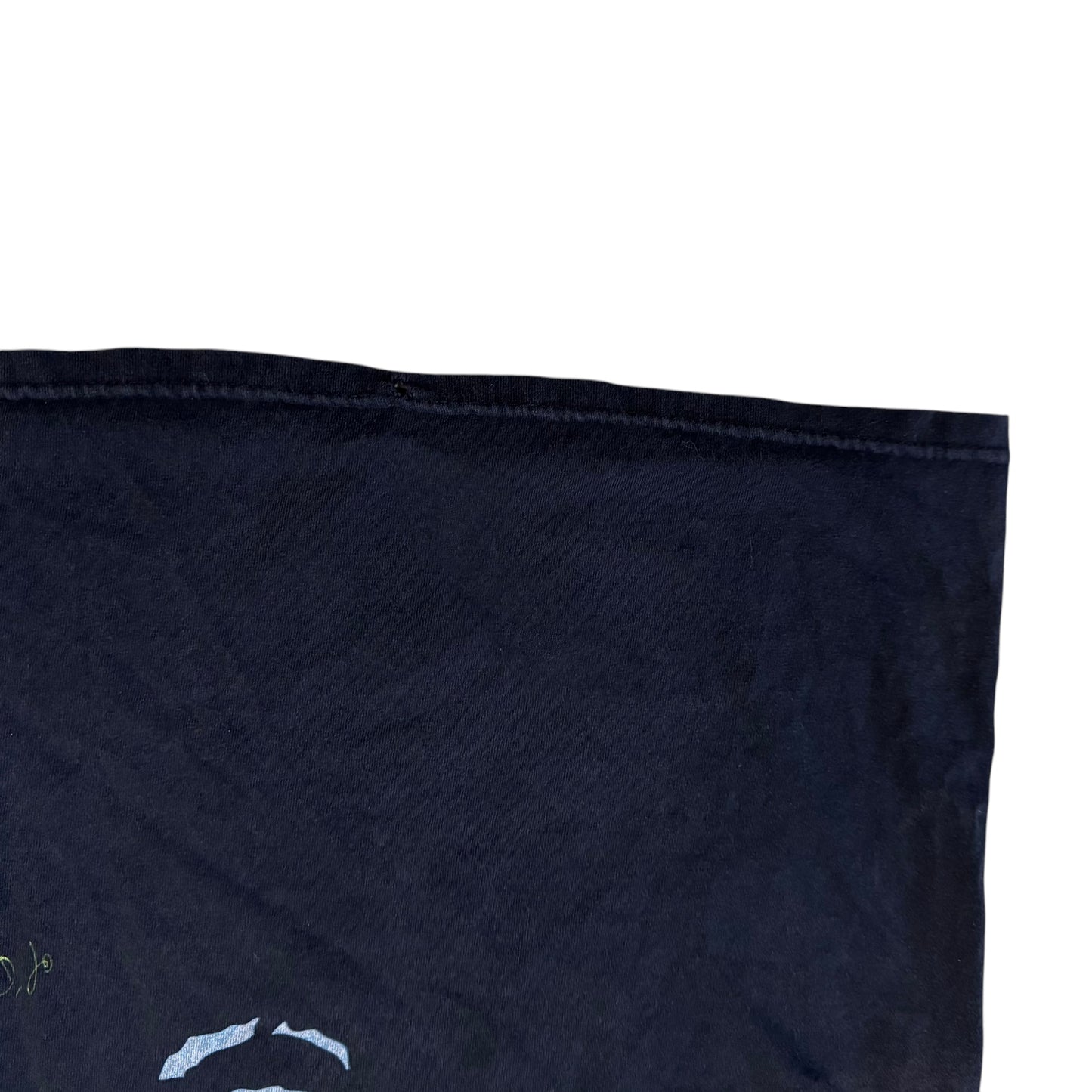 Ol’ Dirty Bastard T-Shirt 2000s (Large)