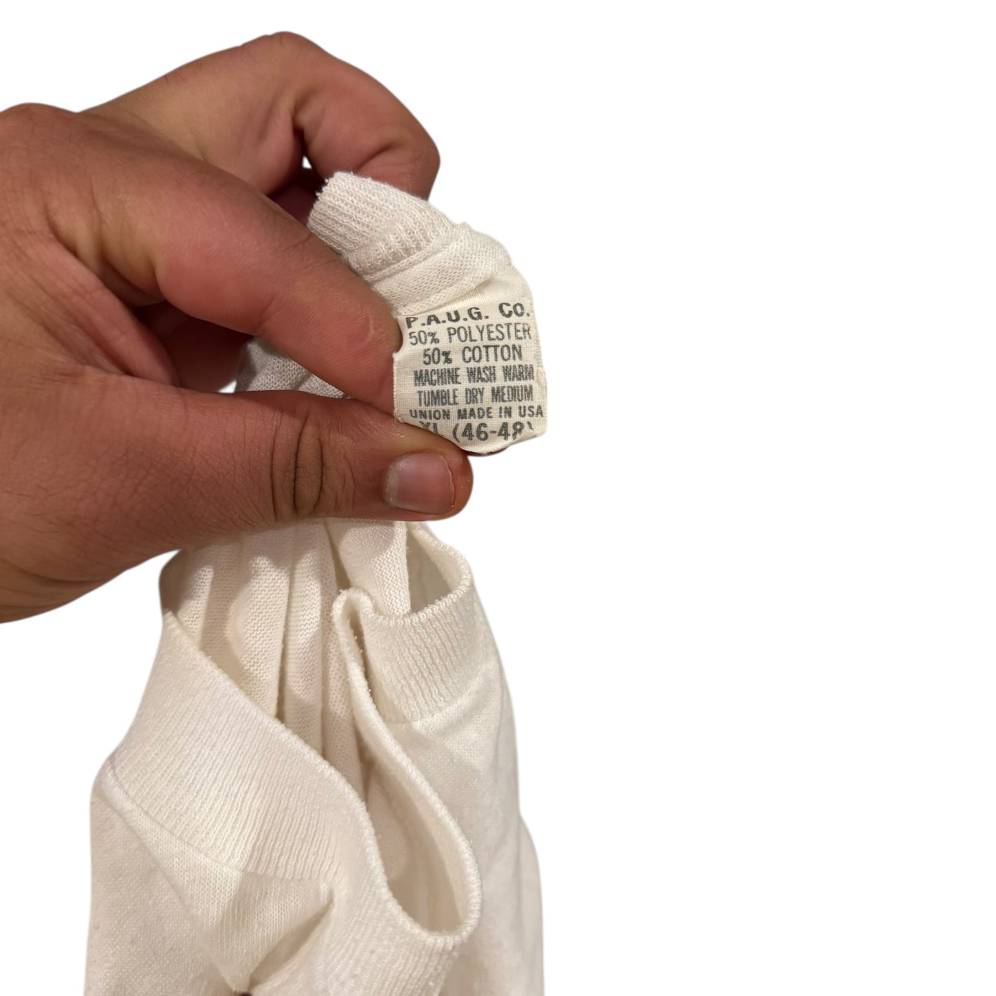 Anti Lorenzo T-Shirt 90s (XL)