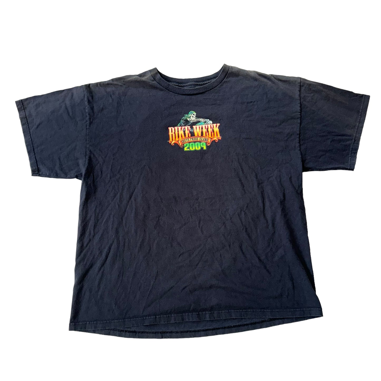 Texas Bike Week T-Shirt 2000s (XXL)