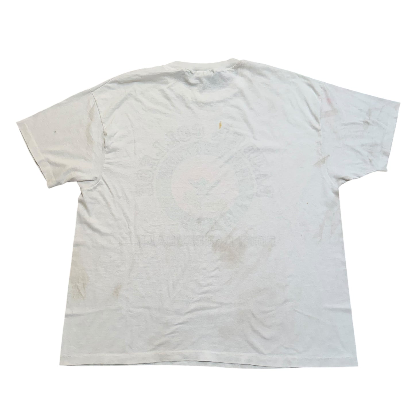 Bauder College Perfection Club T-Shirt 90s (XXL)