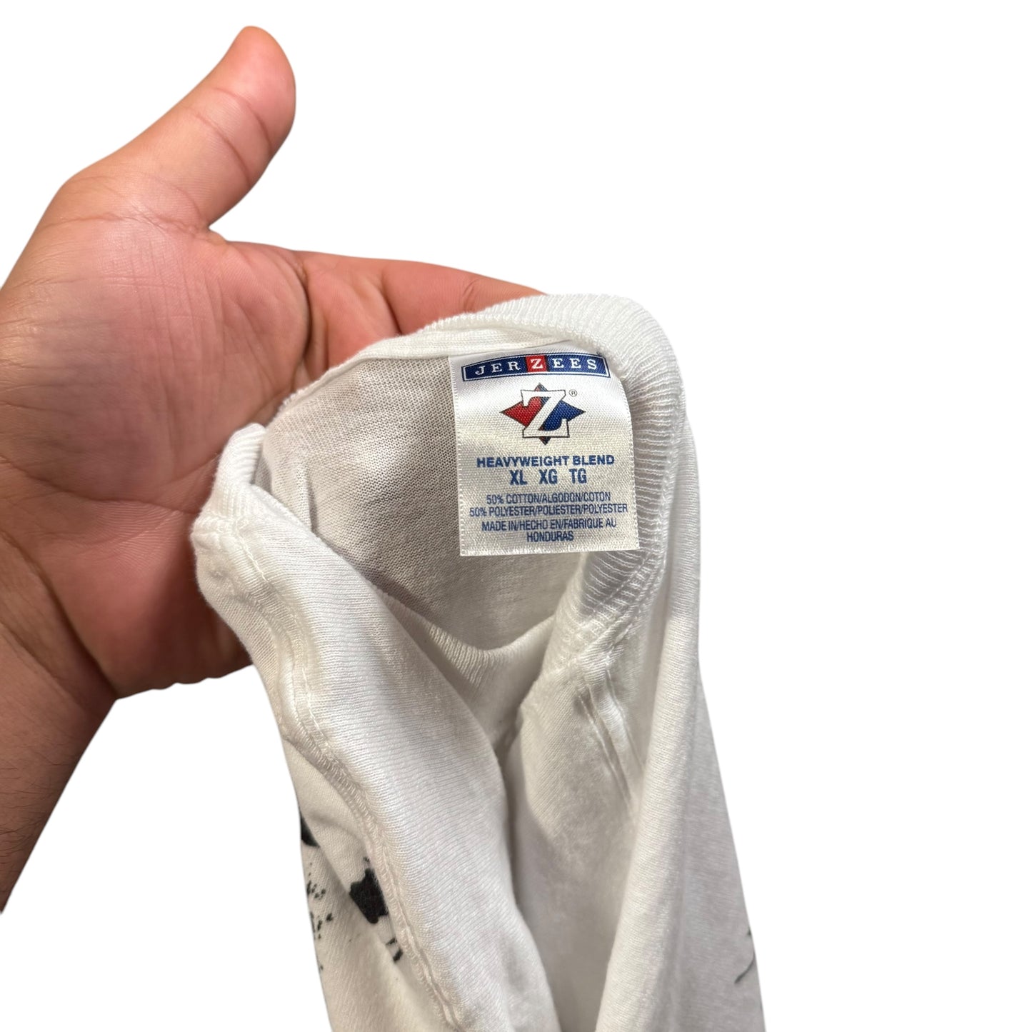 A Bloody Letter T-Shirt (XL)