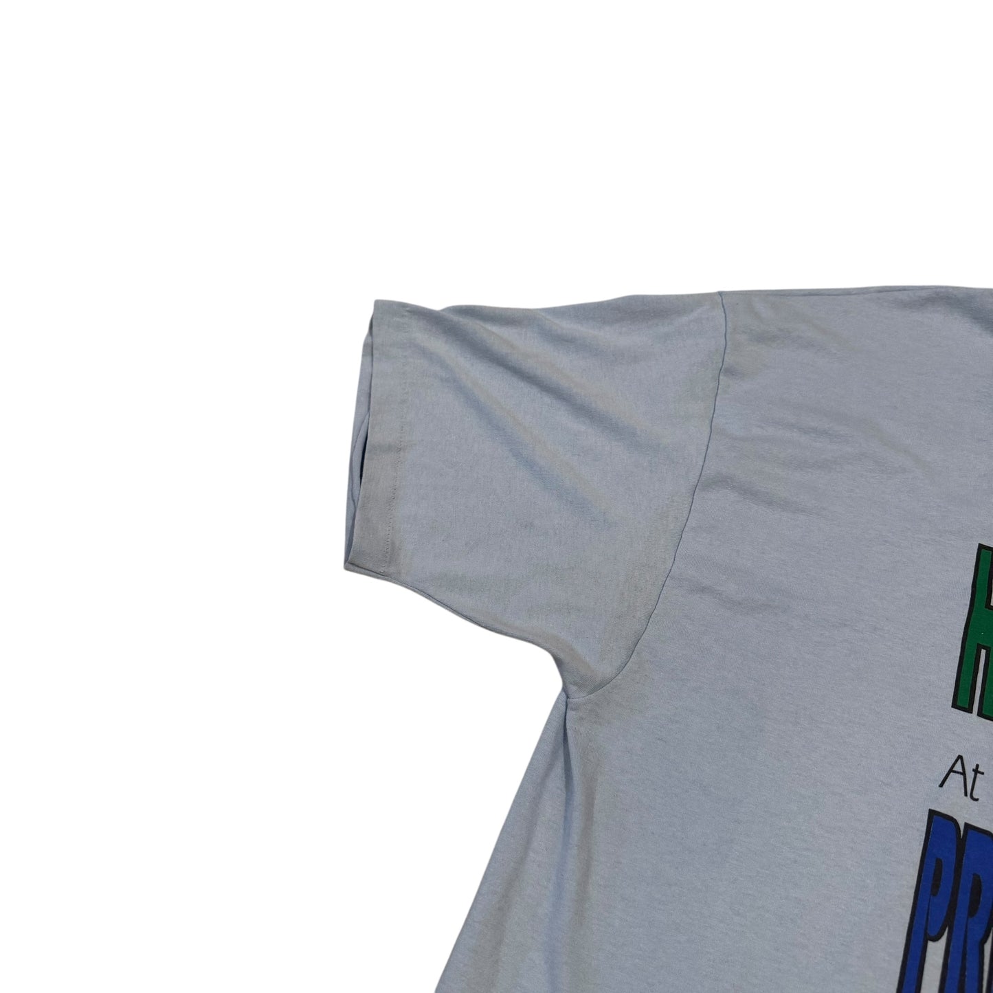 To Hell With Healthfoods… T-Shirt 90s (XL)