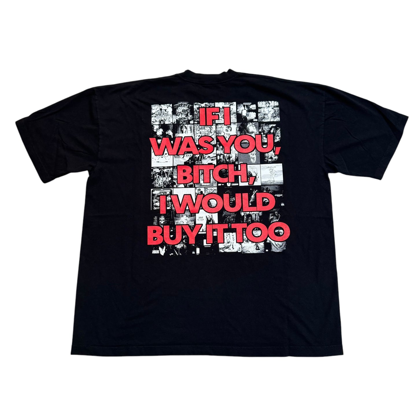 Chief Keef 1-800-King-Keef T-Shirt BRAND NEW (XXL)