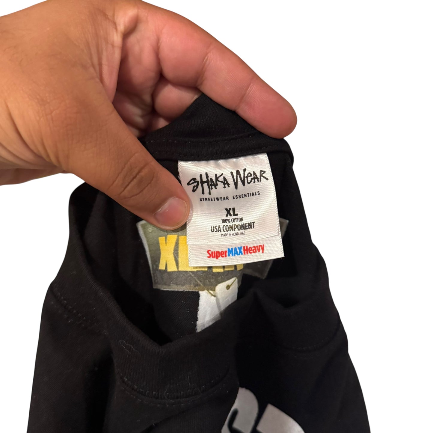 Sex Is Like Fortnite FLIPHONE T-Shirt BRAND NEW (XL) PERSONALS COLLECTION