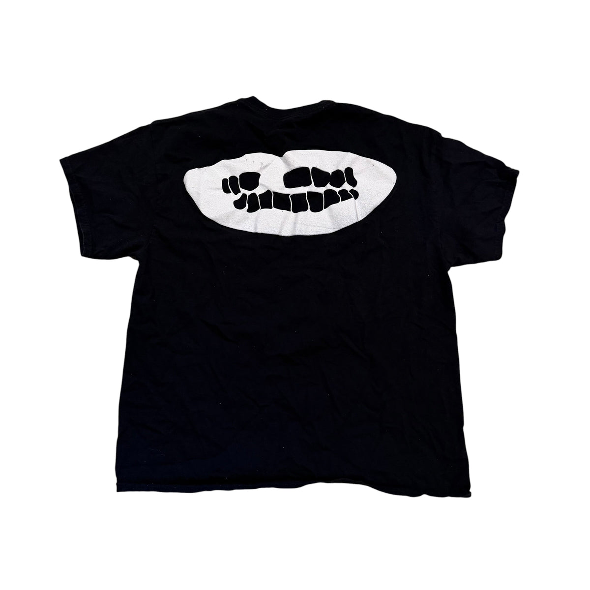 Never Kill Yourself T-Shirt (XL) PERSONALS COLLECTION
