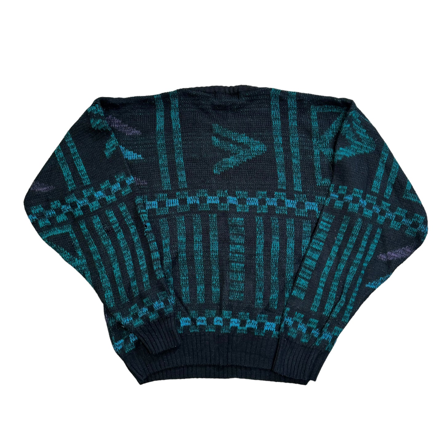 Freaky Sweater 90s (Large)