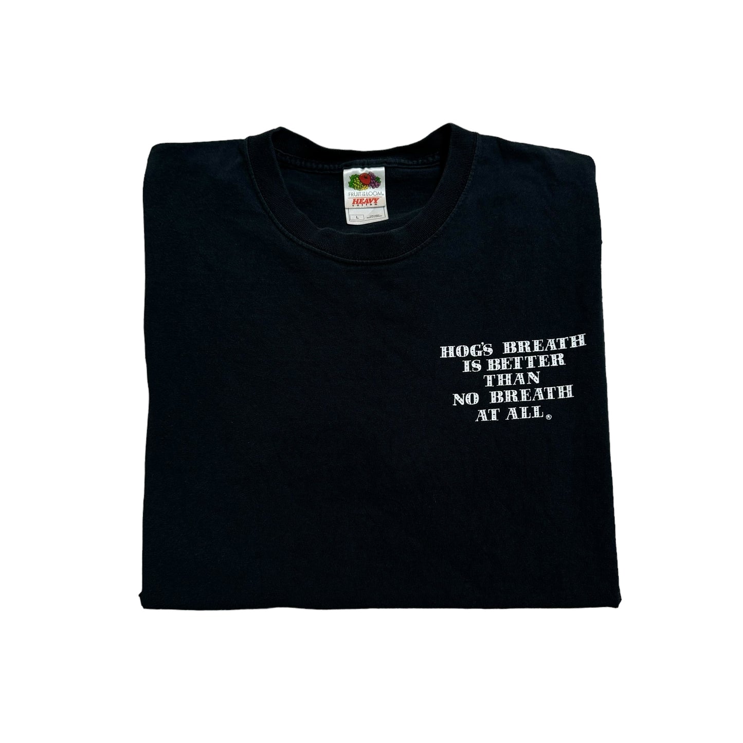 Hog’s Breath Saloon T-Shirt 2000s (Large)