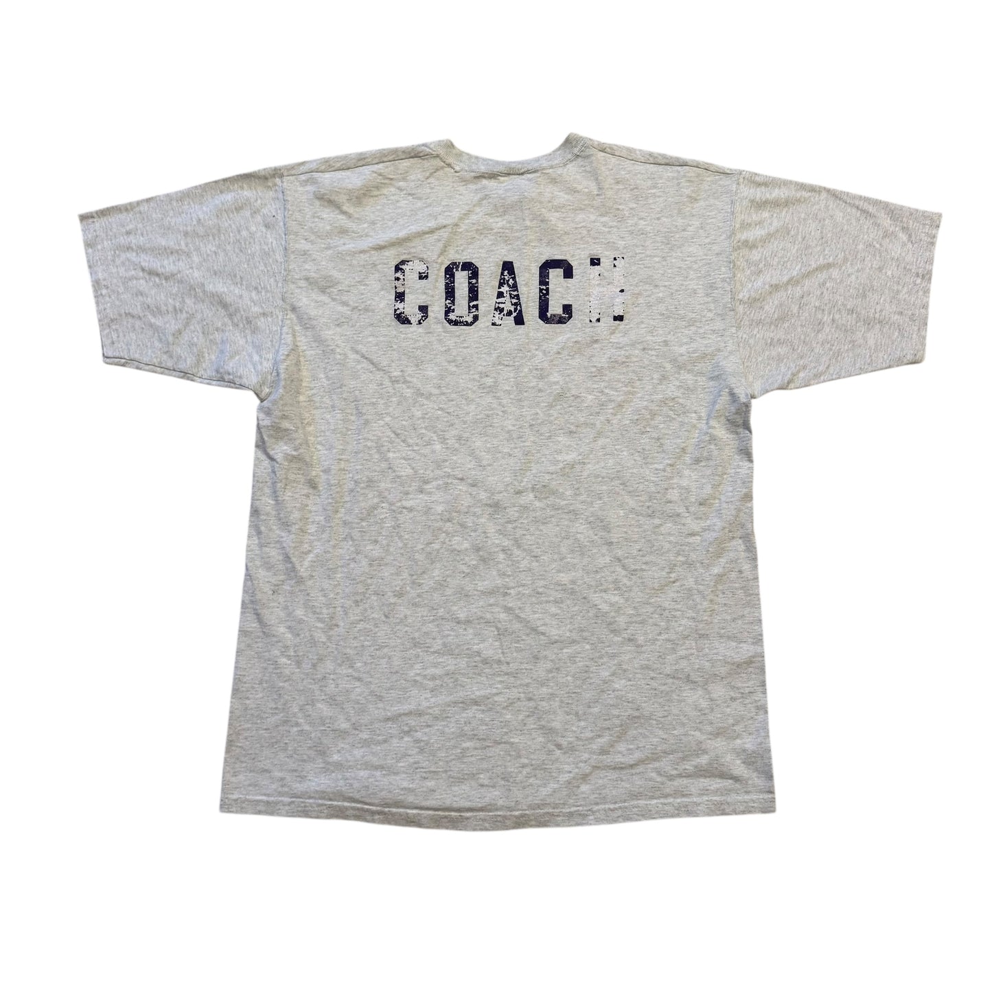 Oconomowoc Soccer T-Shirt 90s (Large)