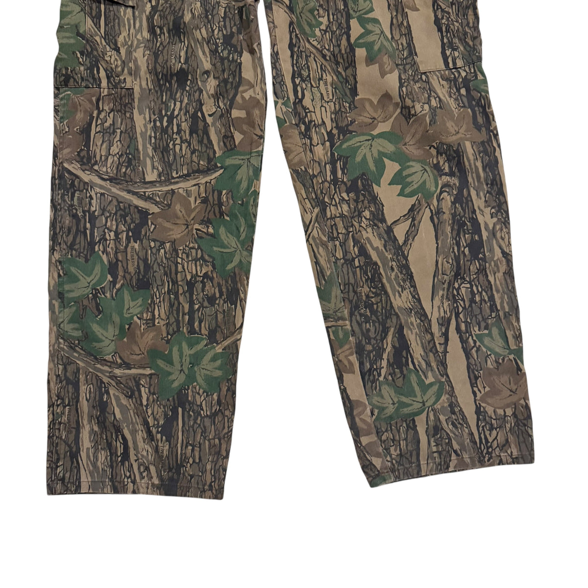 Woodland Tree Camo Cargos (37x30) PERSONALS COLLECTION