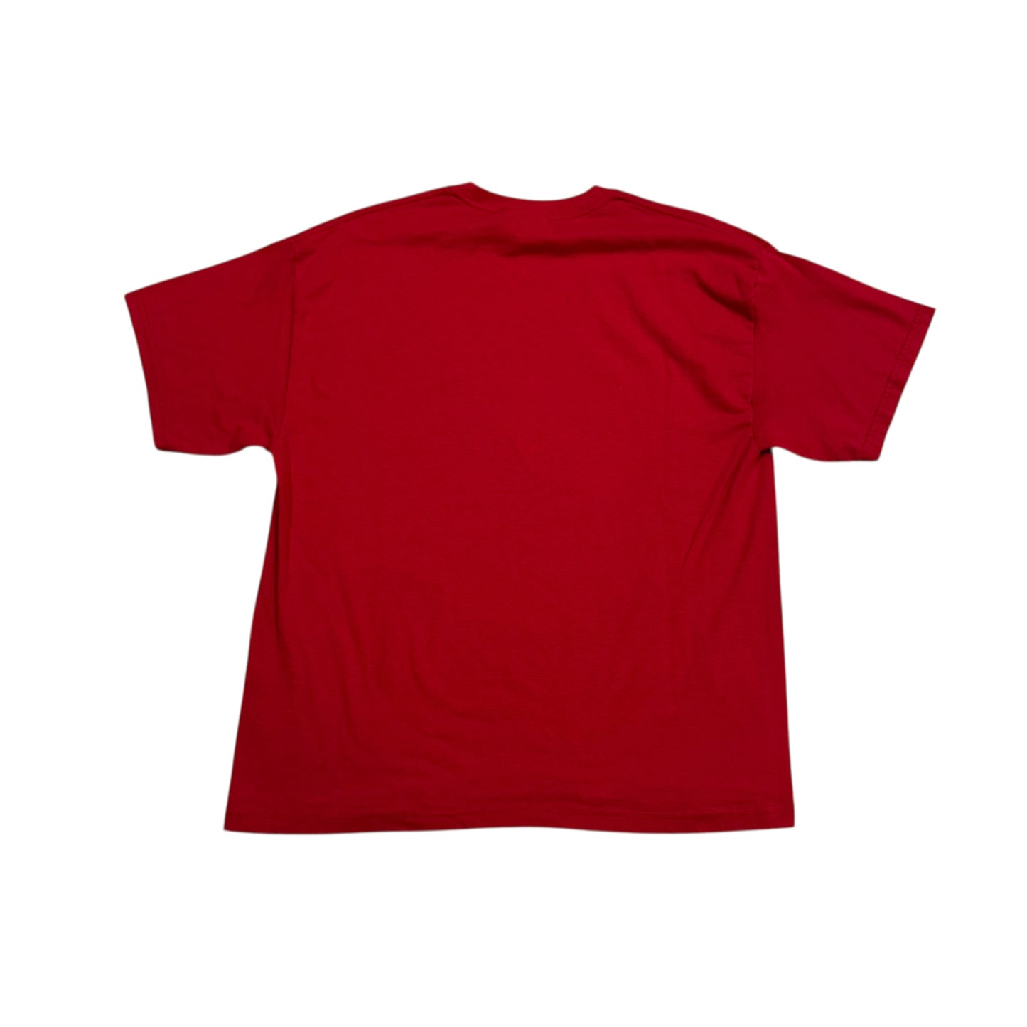 Fisherman Don’t Die… T-Shirt 2000s (Large)