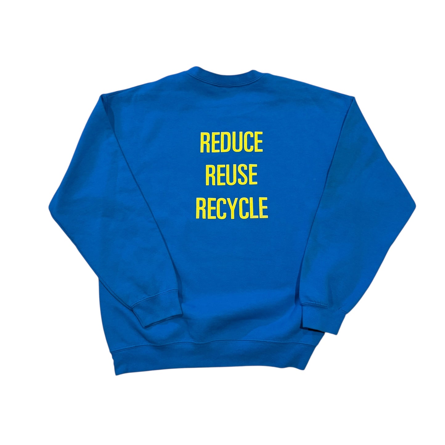 Kill Your Local Vintage Reseller 1/1 Crewneck (Large)