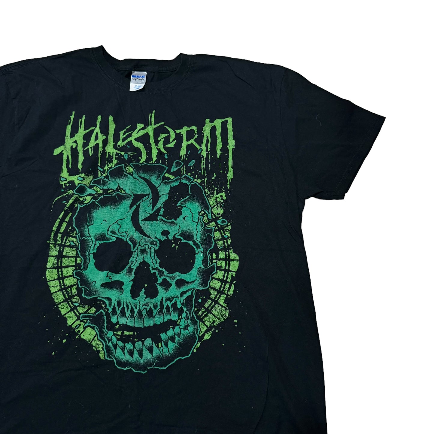 Halestorm T-Shirt (XXL)
