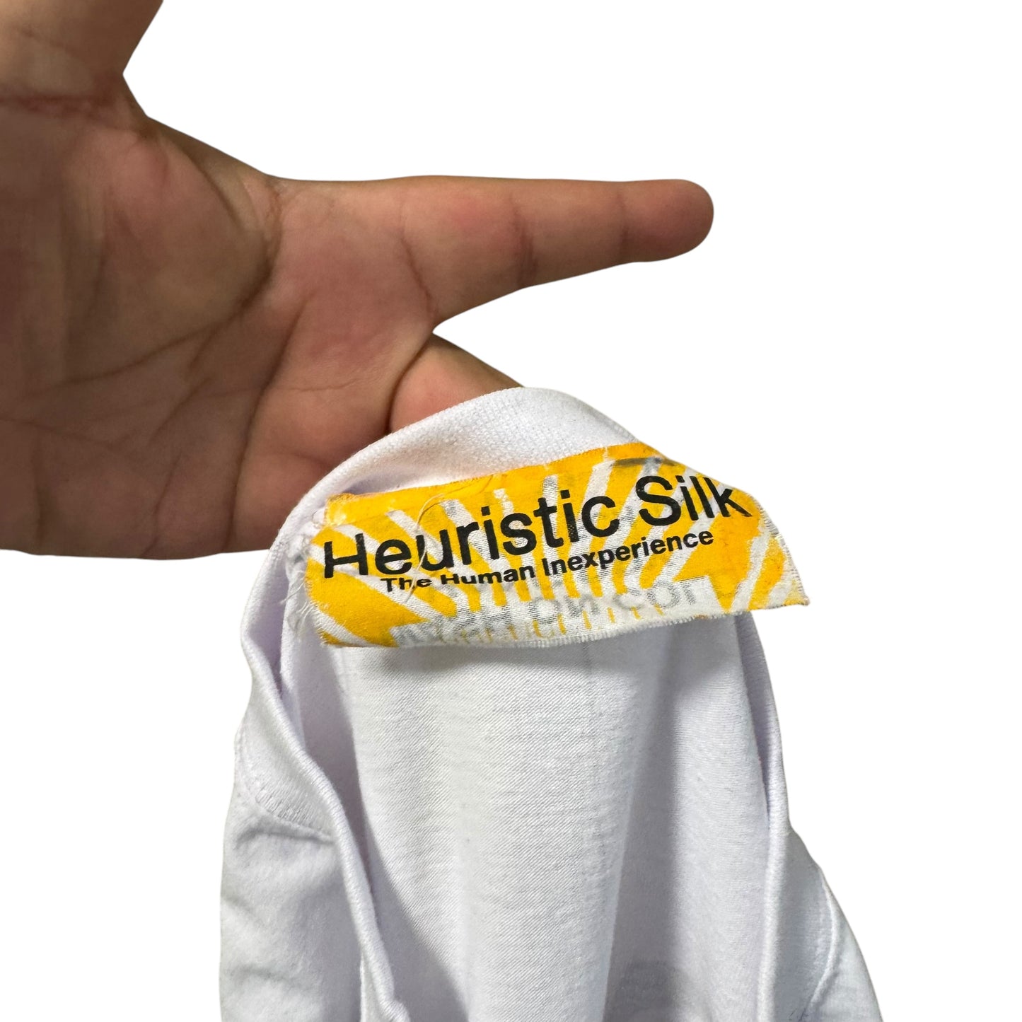 Scary Stories To Tell In The Dark T-Shirt (XXL) PERSONALS COLLECTION