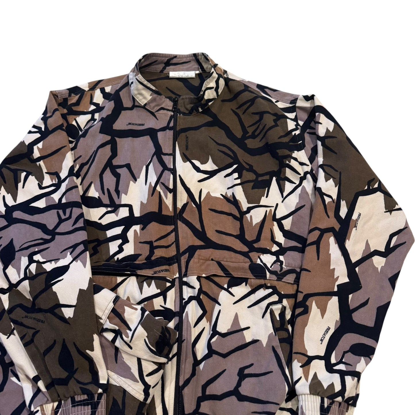 Predator Camouflage Jacket 90s (XXXL)