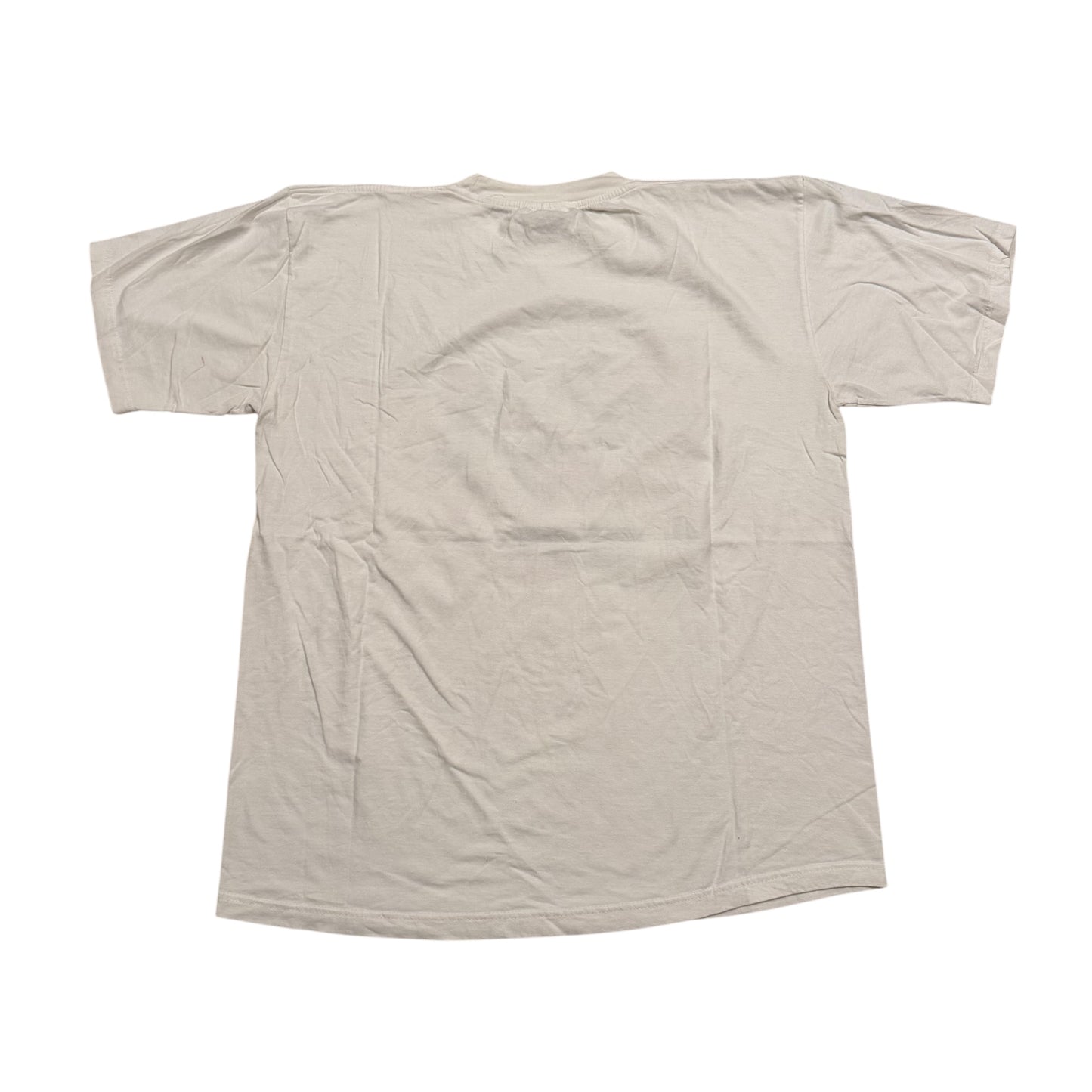 Save Our Wildlife… Have An Orgy T-Shirt 2000s (XL) PERSONALS COLLECTION