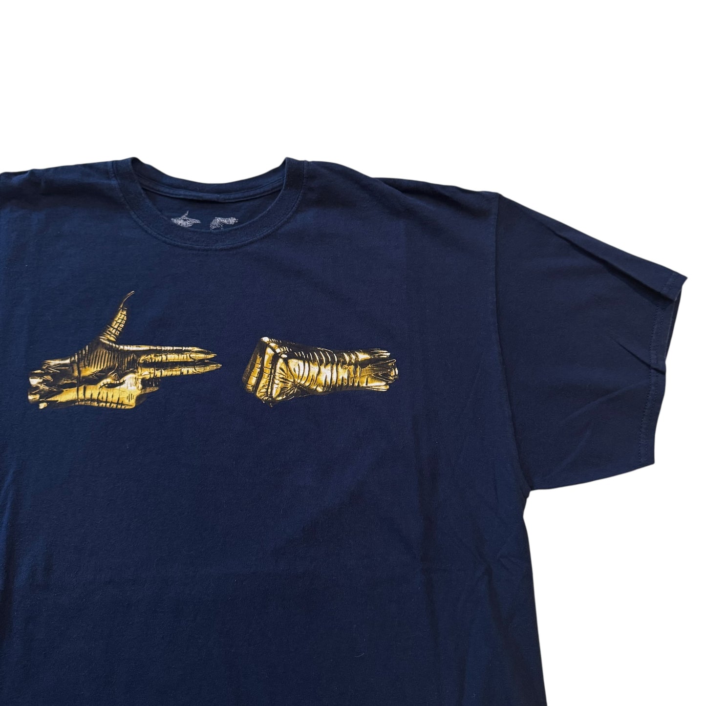Run The Jewels T-Shirt (XXL) PERSONALS COLLECTION