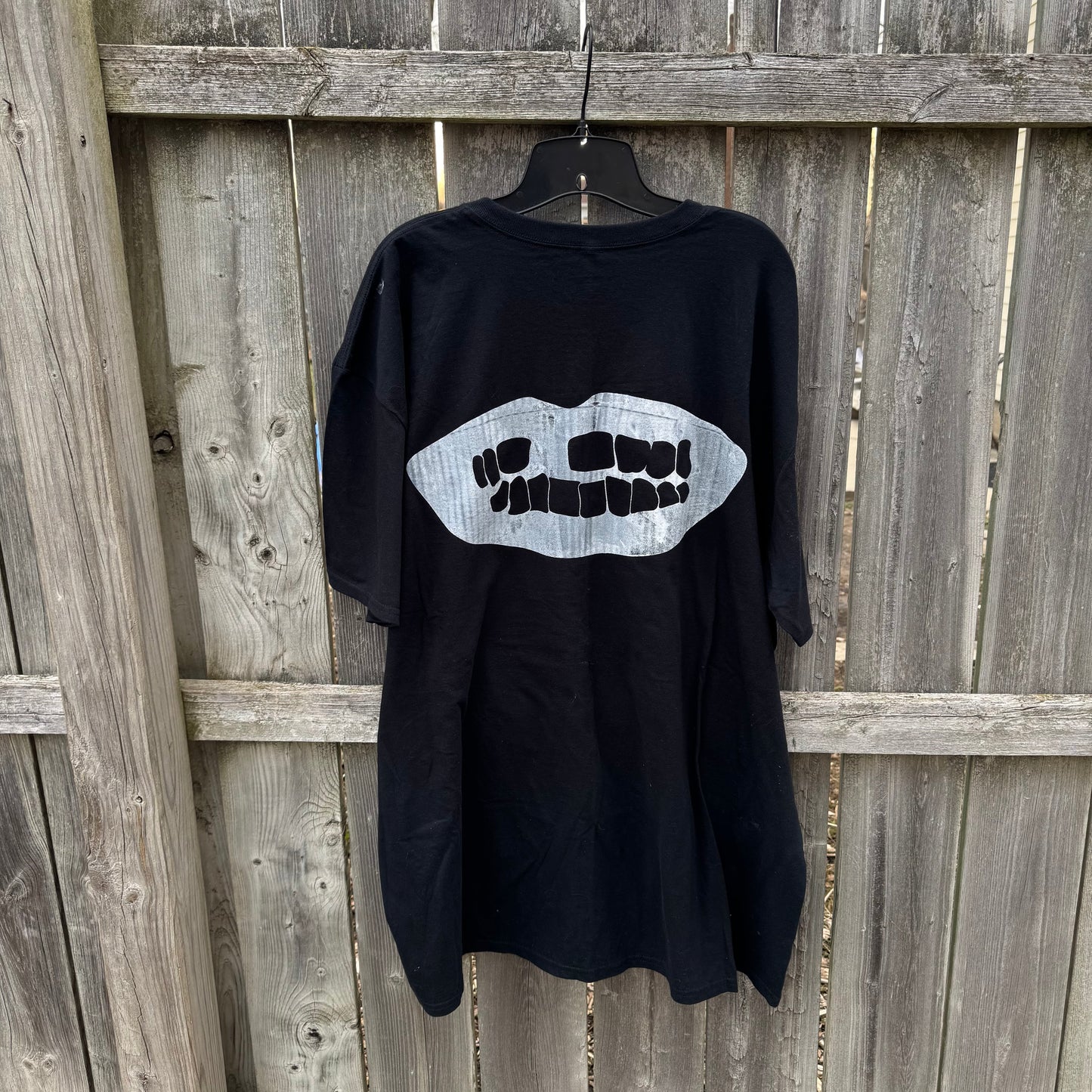 FAT SUMMER 1/1 T-Shirt (XXXL)