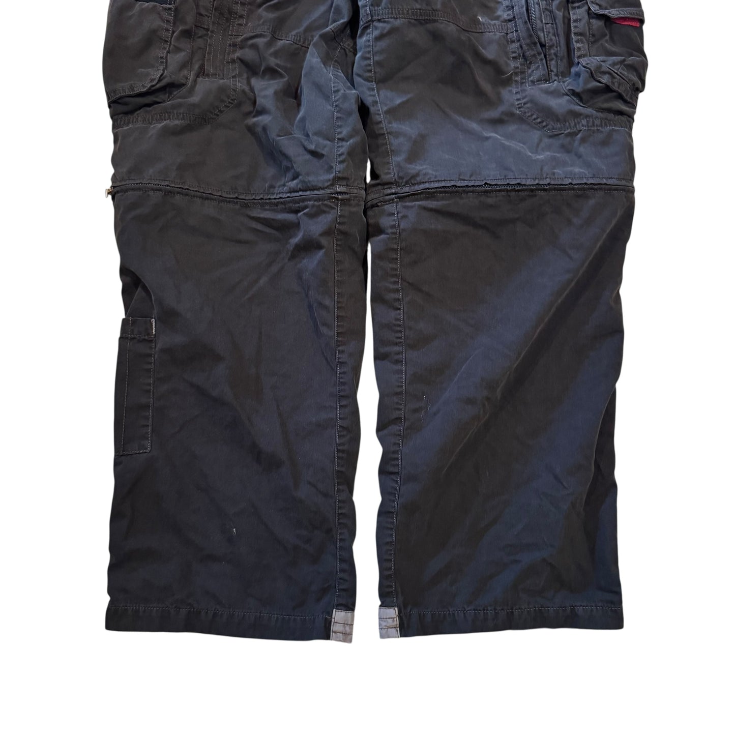 Urban Pipeline Cargo Pants (35x30) PERSONALS COLLECTION