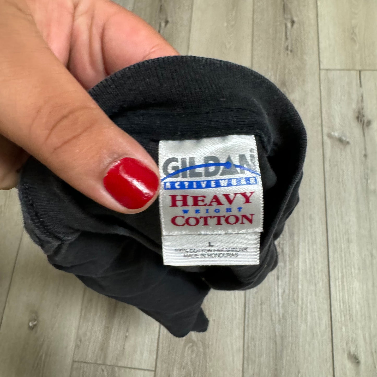 Michael Bolton T-Shirt (Large)