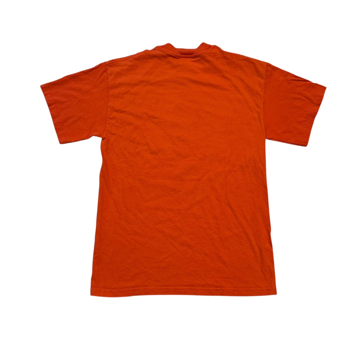 Scooby Doo Halloween T-Shirt 2000s (Medium)