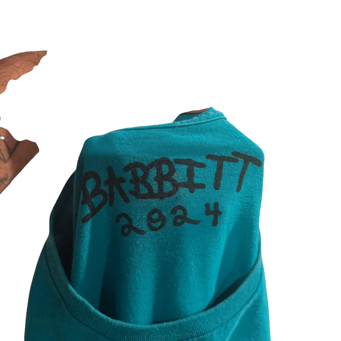 Asspizza Bjork Revived T-Shirt (XXL) PERSONALS COLLECTION