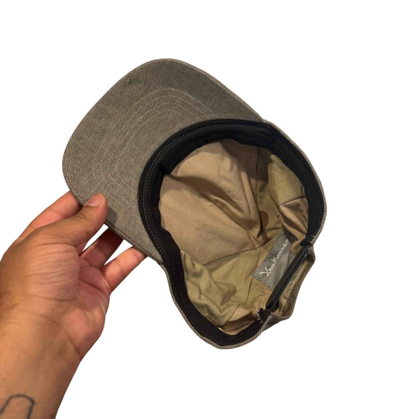 Kris Madden Corporate Target Hat PERSONALS COLLECTION