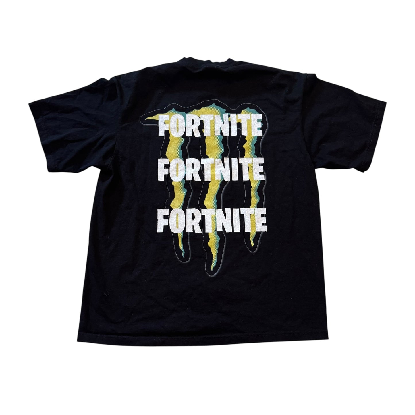 Sex Is Like Fortnite FLIPHONE T-Shirt (XL) PERSONALS COLLECTION