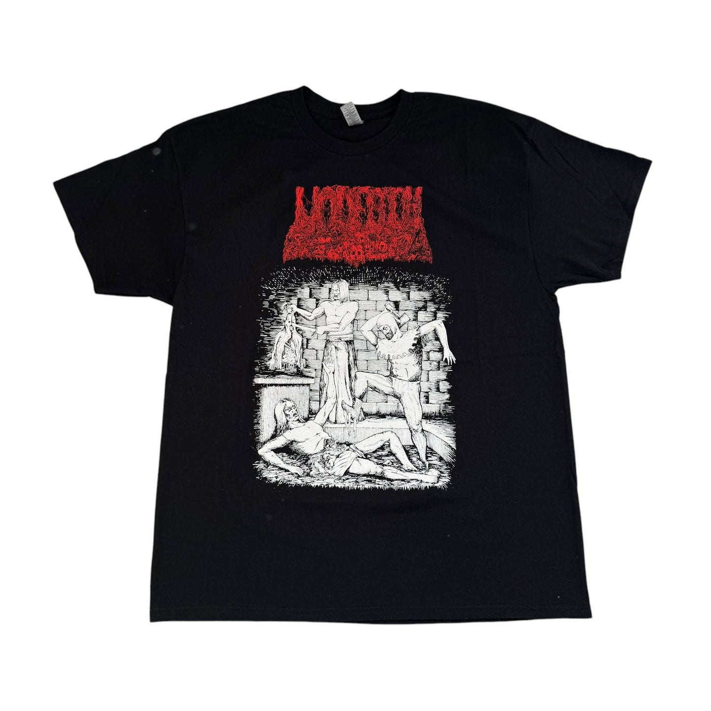 Undeath T-Shirt BRAND NEW (XL)