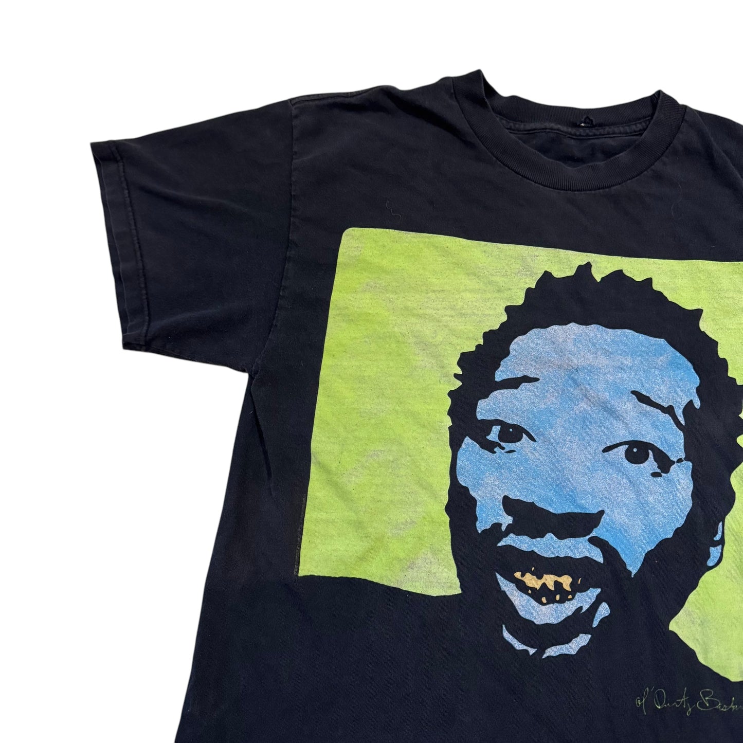 Ol’ Dirty Bastard T-Shirt 2000s (Large)