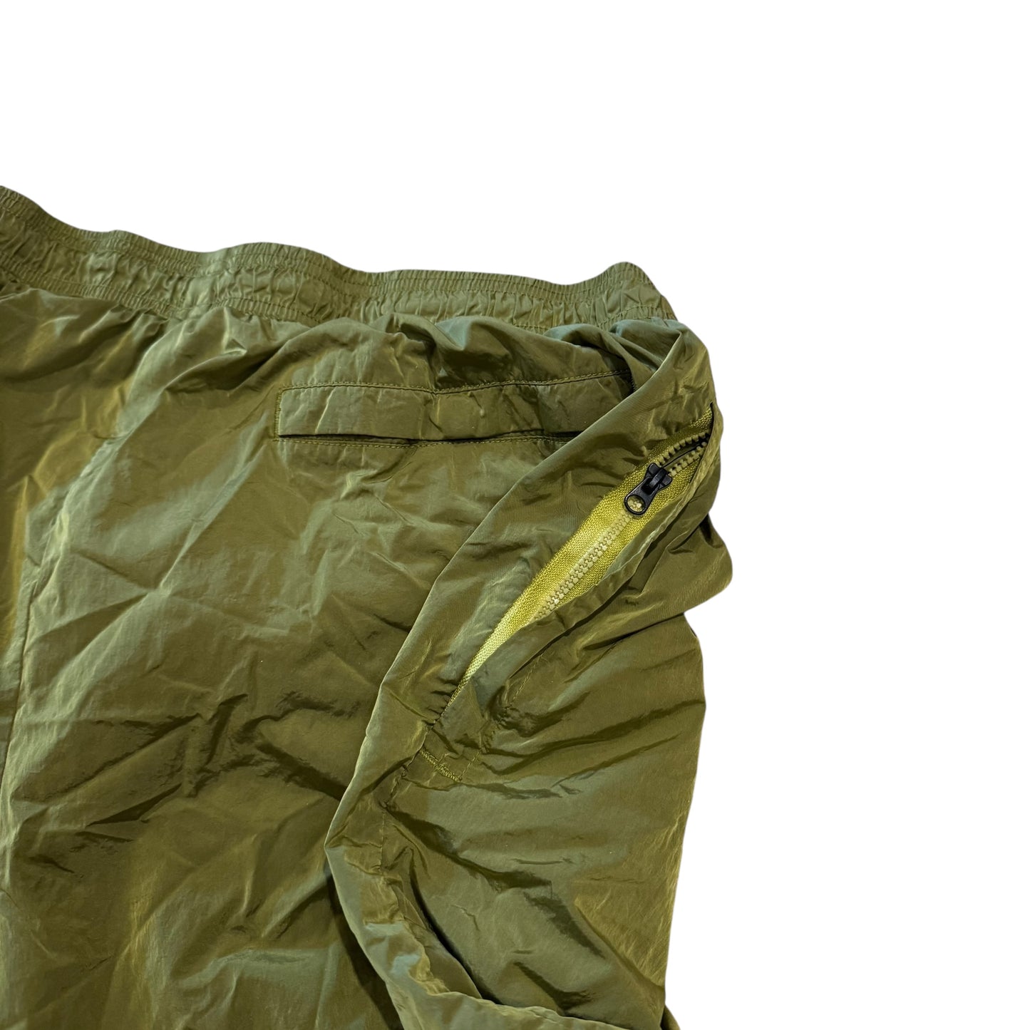 Champion Green Shorts (XXL) PERSONALS COLLECTION