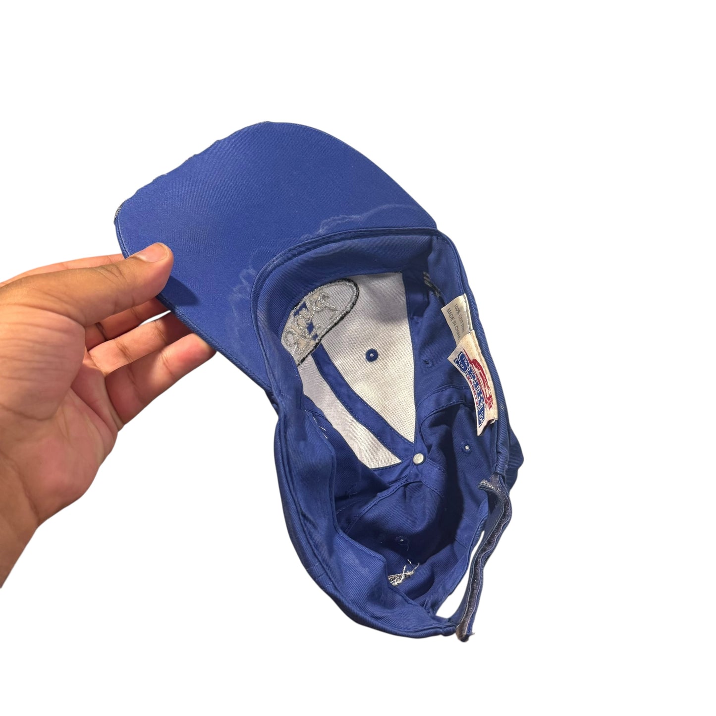 Ford Barb Wired Hat 2000s PERSONALS COLLECTION