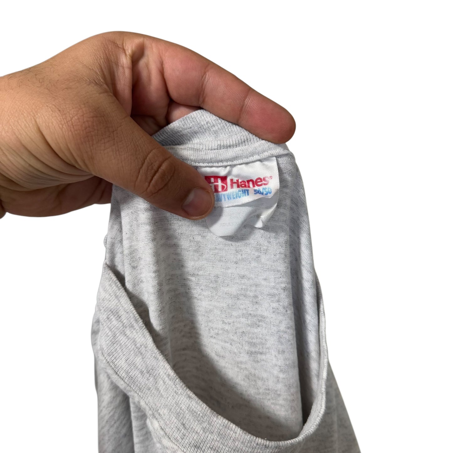 Stetson Hatters And1 T-Shirt 90s (XL) PERSONALS COLLECTION