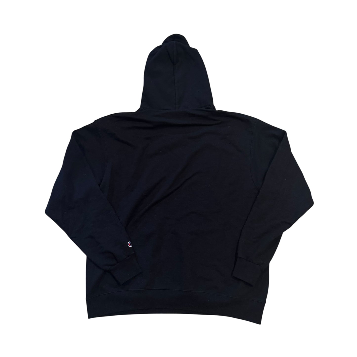 Jarhead Fertilizer Hoodie (XL) PERSONALS COLLECTION