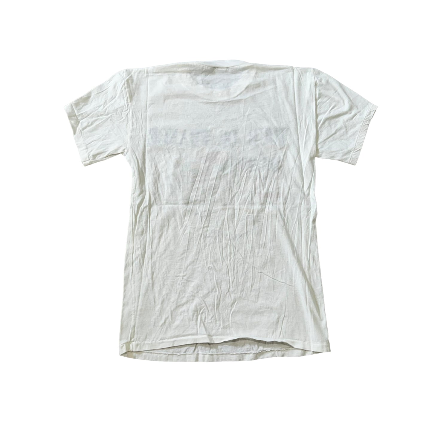 Tour De France T-Shirt 80s (Small)