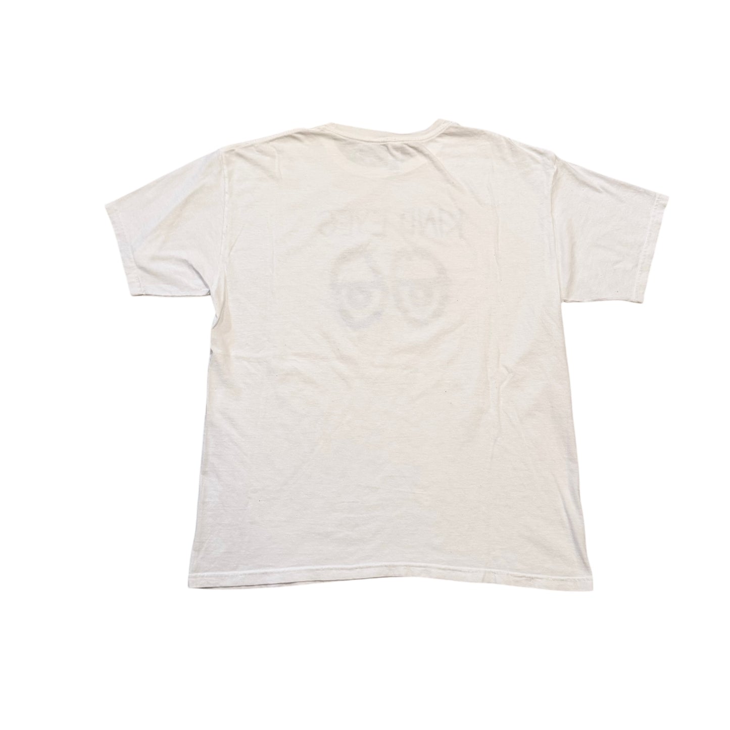 Kind Eyes T-Shirt 2000s (Large)