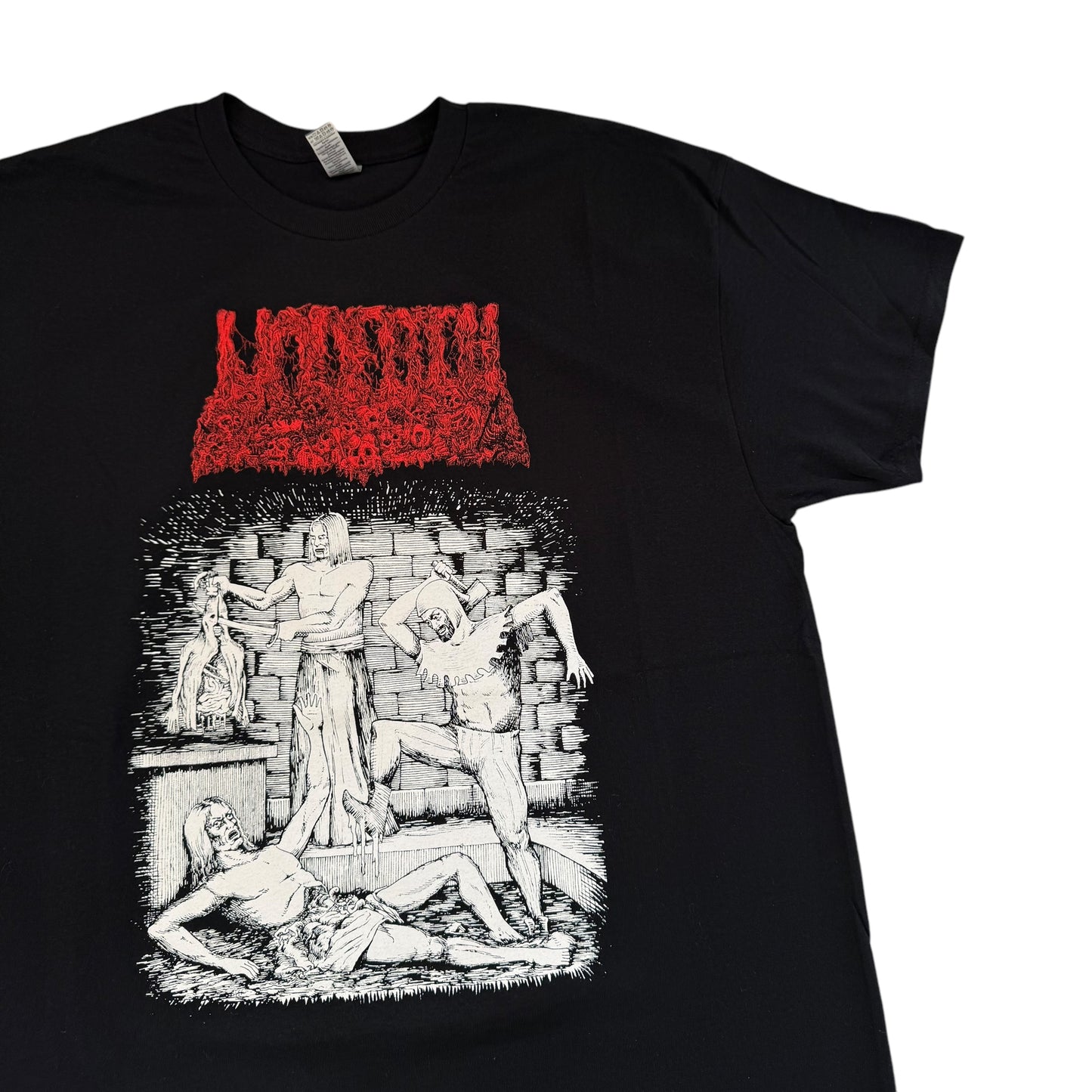 Undeath T-Shirt BRAND NEW (XL)