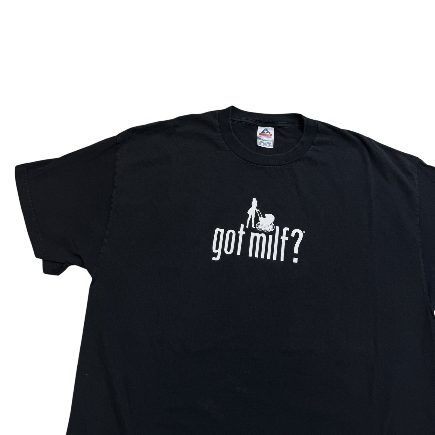 Got Milf? T-Shirt 2000s (XXXL)