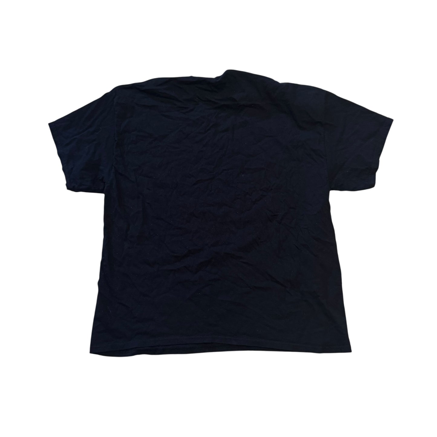 Scumbag Summer 2025 Test Print T-Shirt (XXL) PERSONALS COLLECTION