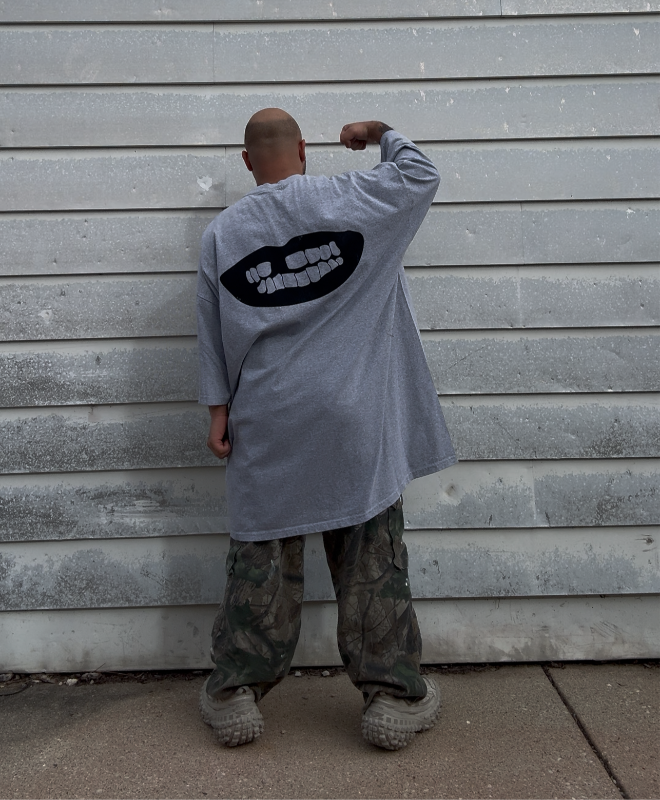 FAT SUMMER 1/1 T-Shirt (XXXXXXXL)