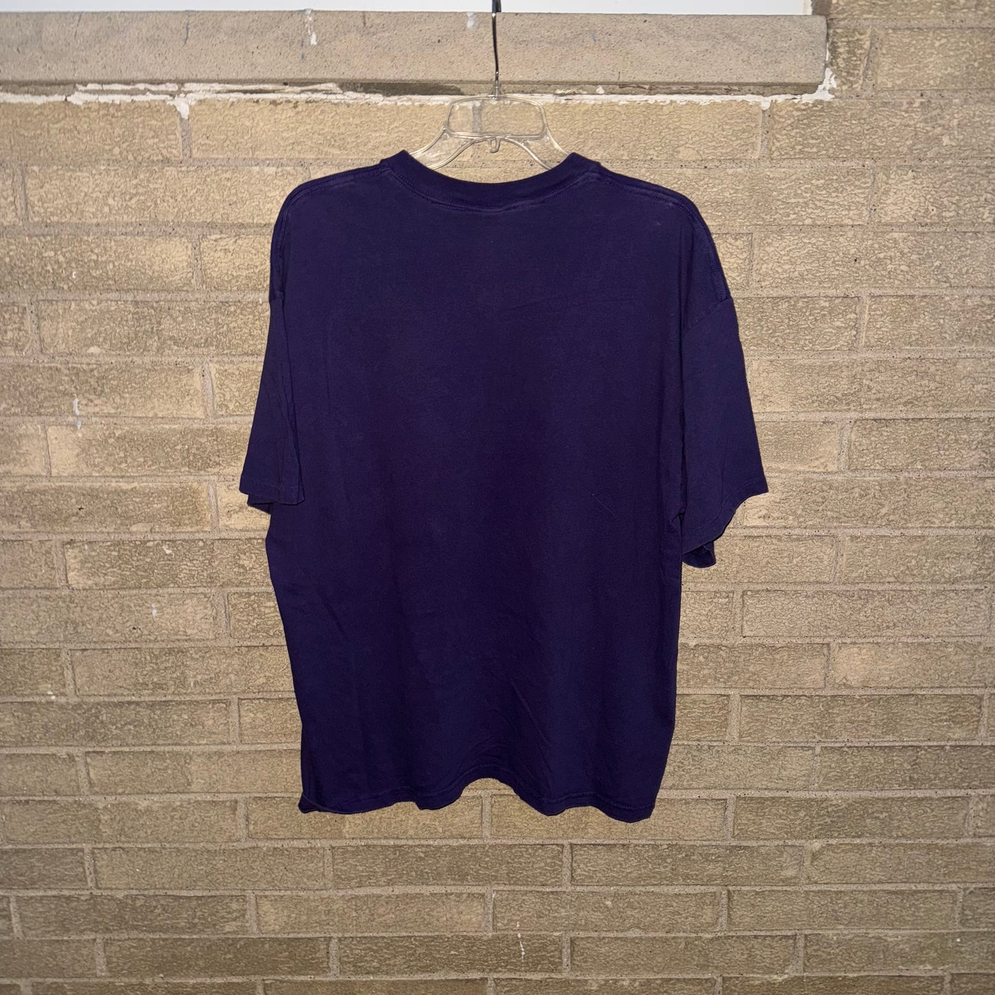 NEVER KILL YOURSELF 1/1 T-Shirt (XL)