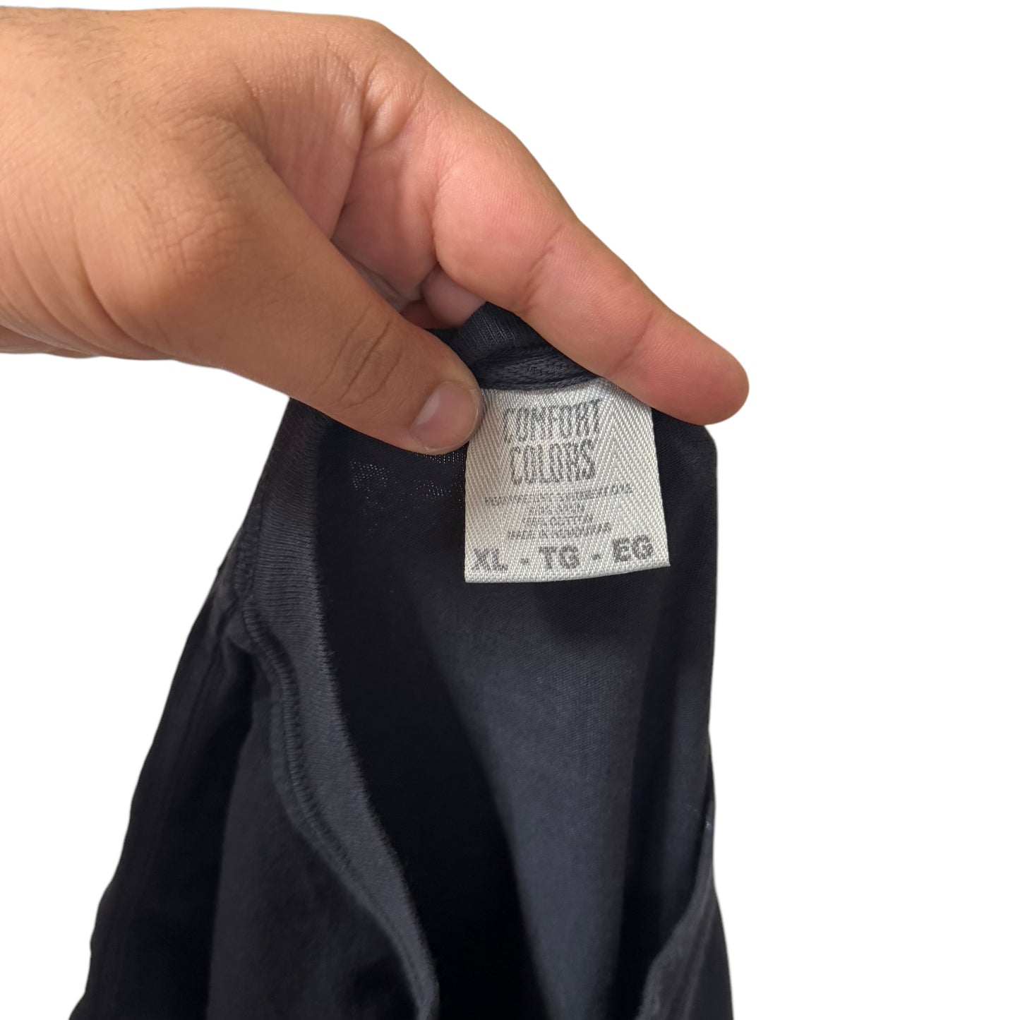 Playboi Carti King Vamp Tour T-Shirt (XL) PERSONALS COLLECTION